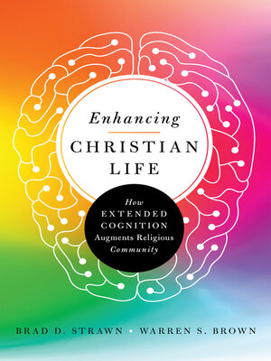 cover image of Enhancing Christian Life